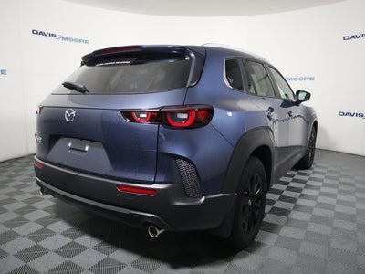 2026 Mazda Mazda CX-50 2.5 S Select
