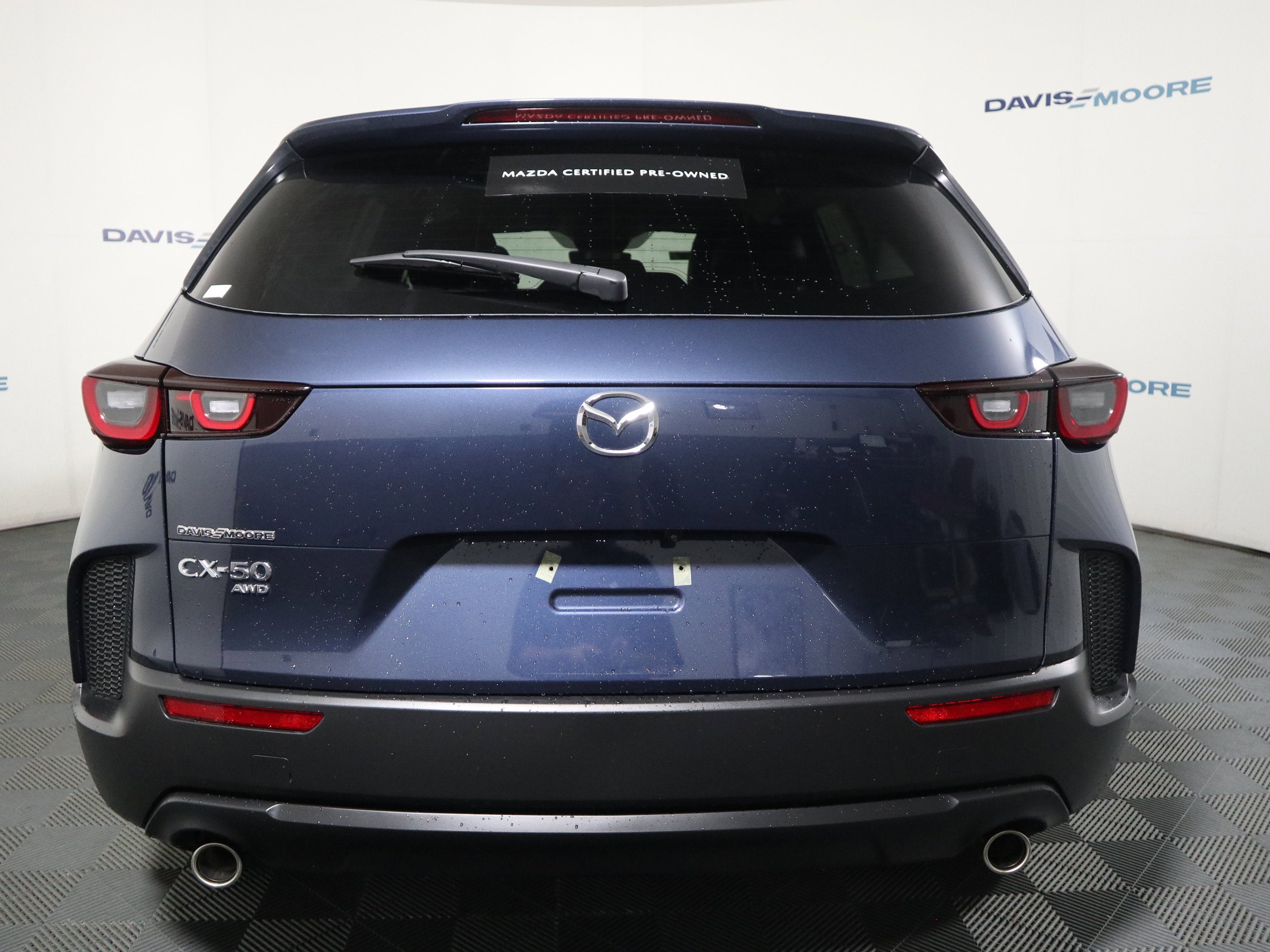 2026 Mazda Mazda CX-50 2.5 S Select