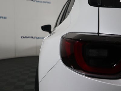 2025 Mazda Mazda CX-50 2.5 S Select Package