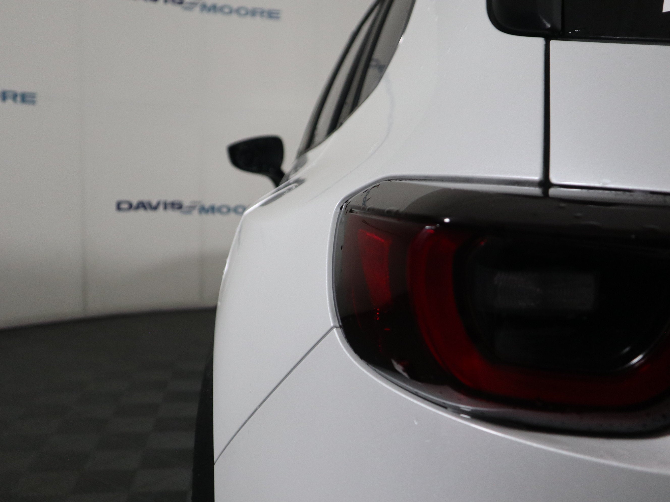 2025 Mazda Mazda CX-50 2.5 S Select Package