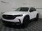 2025 Mazda Mazda CX-50 2.5 S Select Package