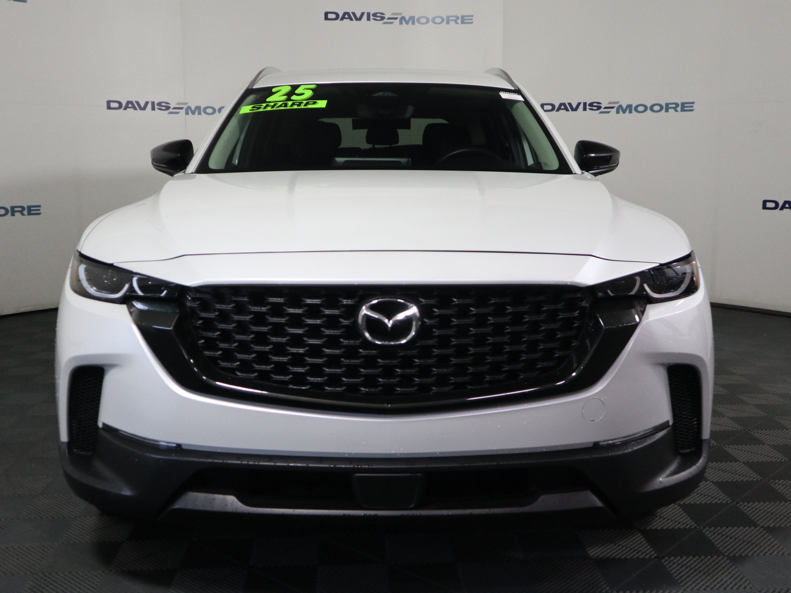 2025 Mazda Mazda CX-50 2.5 S Select Package