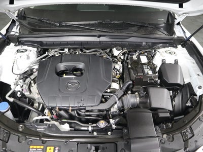 2025 Mazda Mazda CX-50 2.5 S Select Package