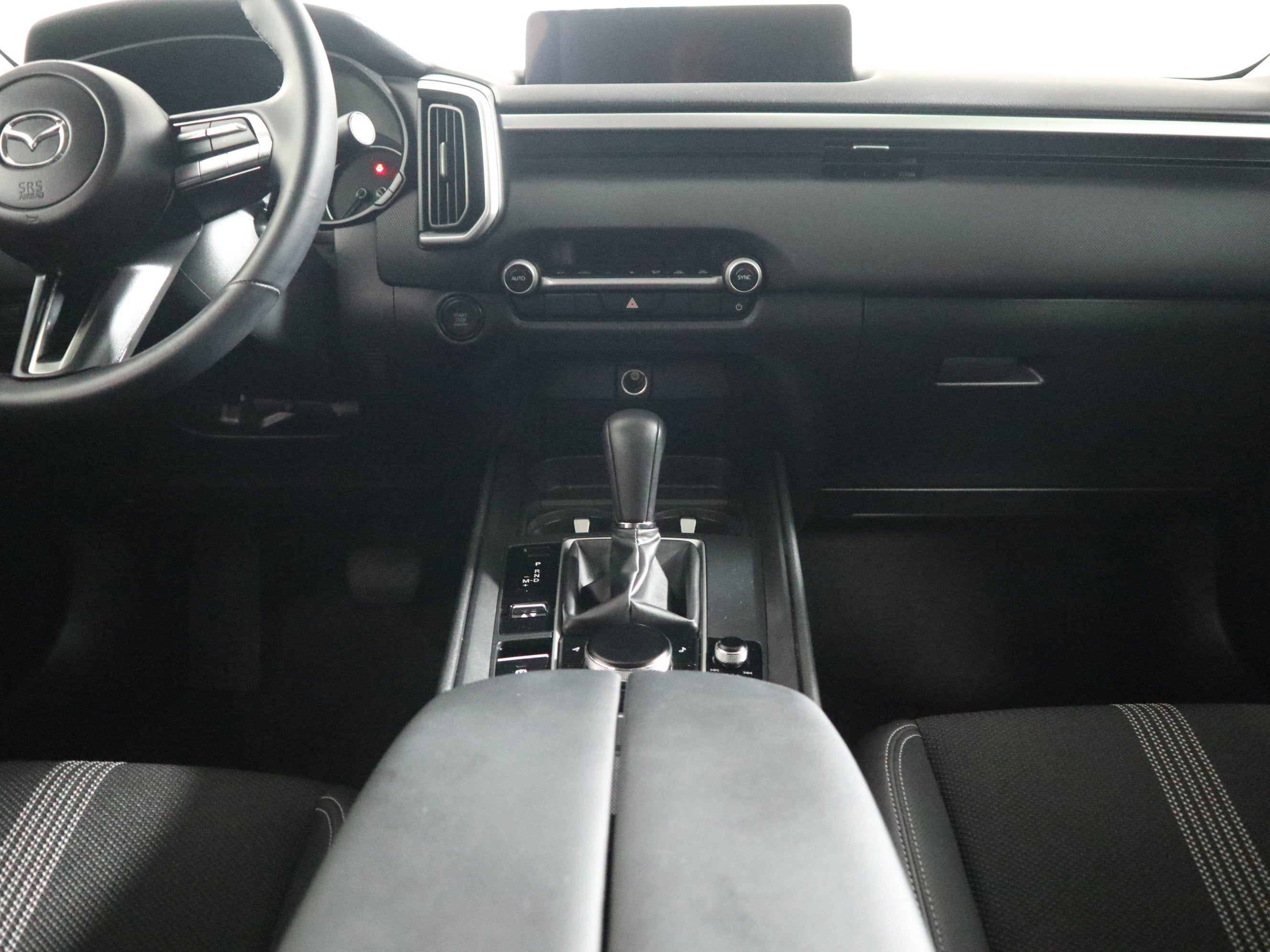 2025 Mazda Mazda CX-50 2.5 S Select Package