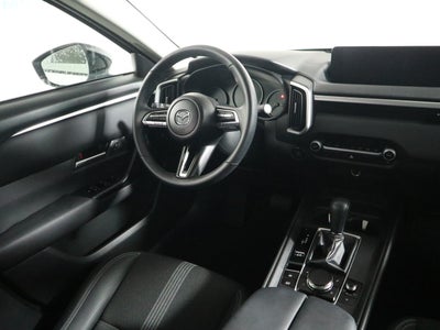 2025 Mazda Mazda CX-50 2.5 S Select Package