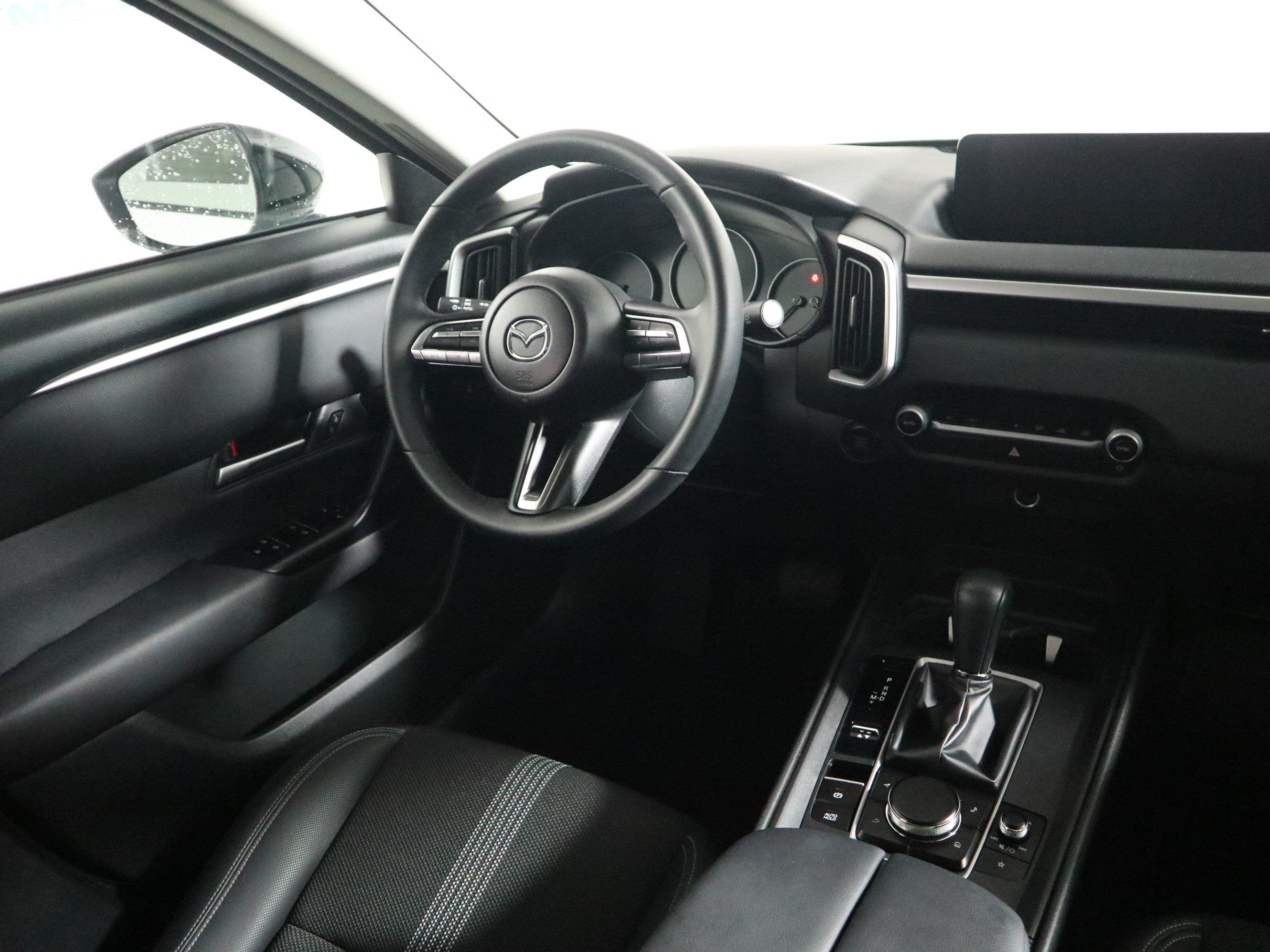 2025 Mazda Mazda CX-50 2.5 S Select Package