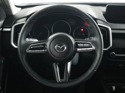 2025 Mazda Mazda CX-50 2.5 S Select Package