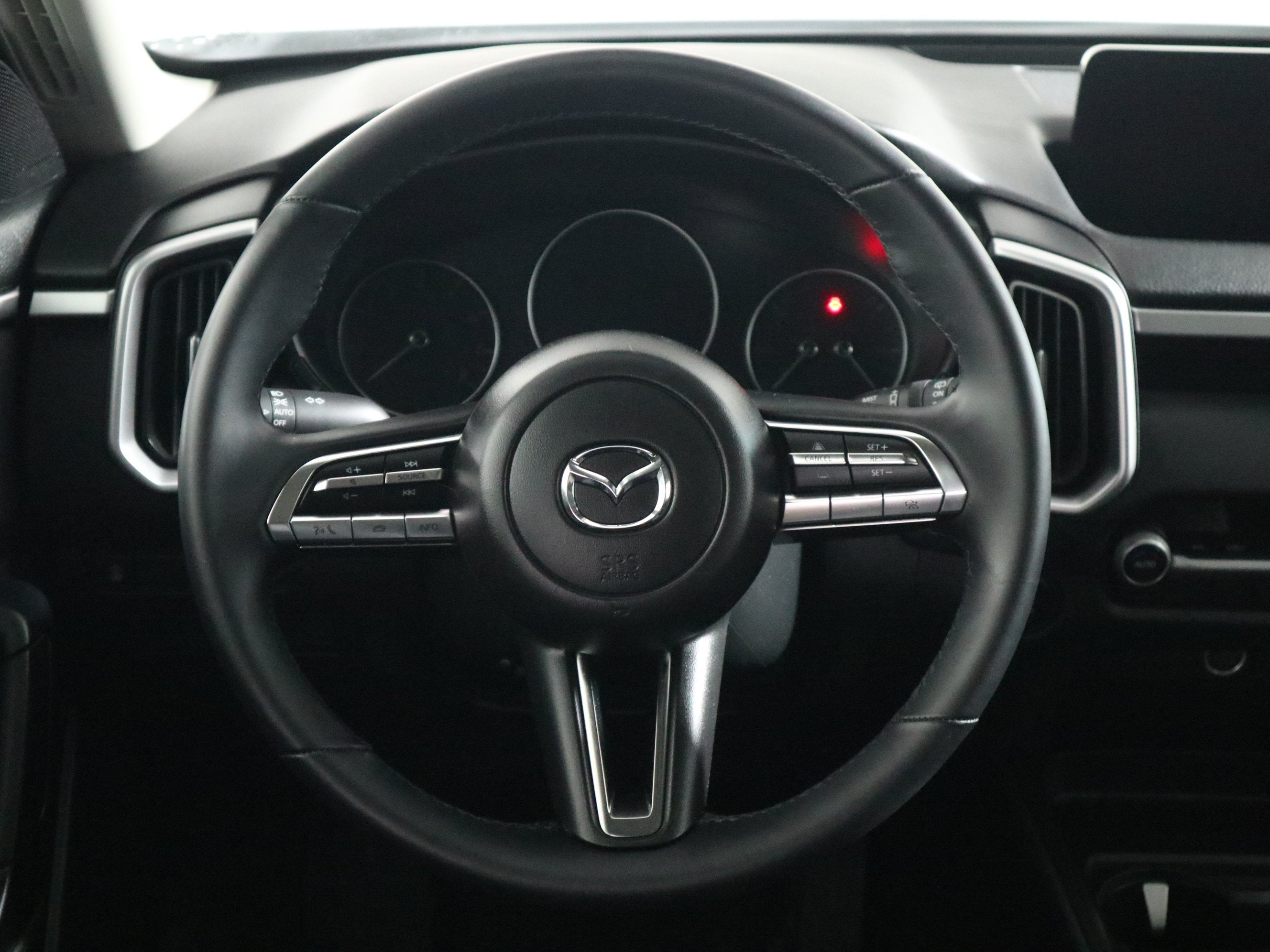 2025 Mazda Mazda CX-50 2.5 S Select Package