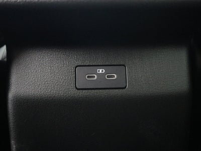 2025 Mazda Mazda CX-50 2.5 S Select Package