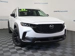 2025 Mazda Mazda CX-50 2.5 S Select Package