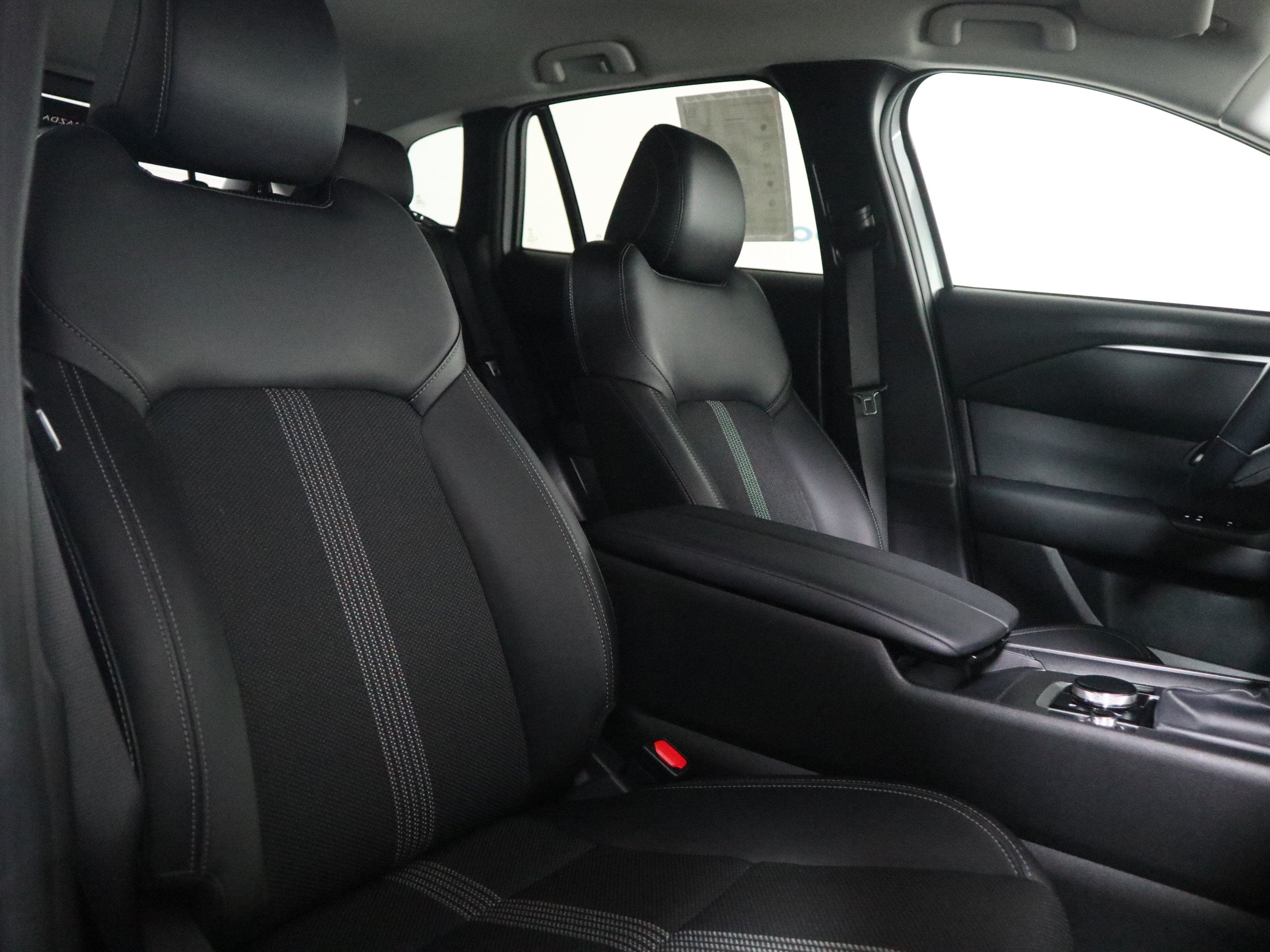 2025 Mazda Mazda CX-50 2.5 S Select Package