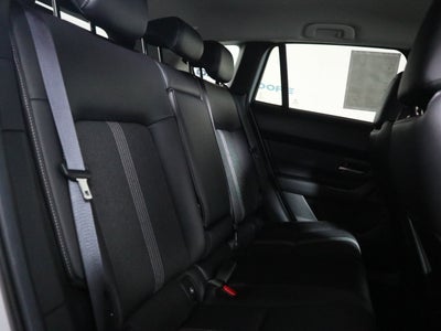 2025 Mazda Mazda CX-50 2.5 S Select Package
