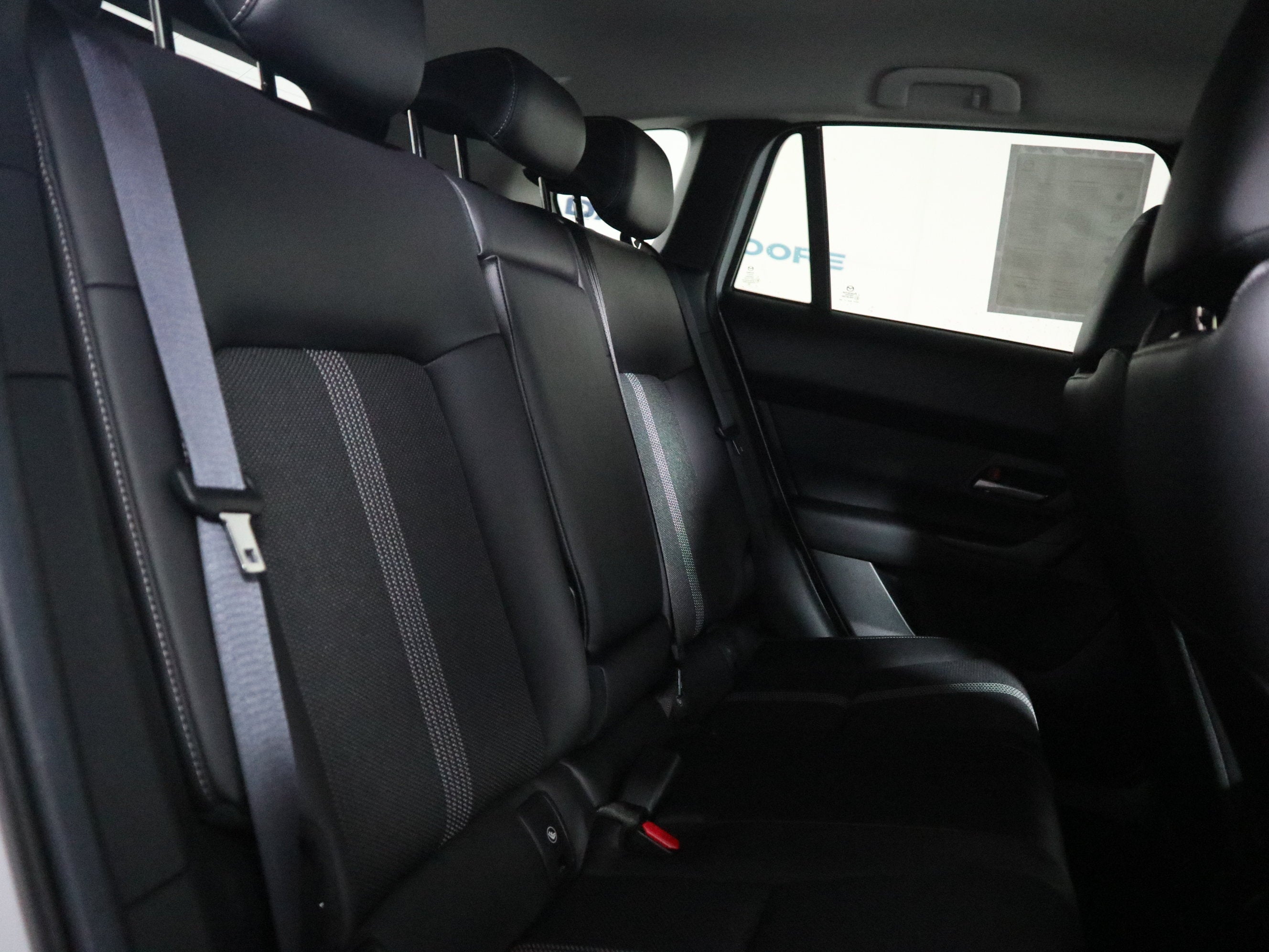 2025 Mazda Mazda CX-50 2.5 S Select Package