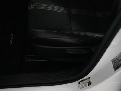 2025 Mazda Mazda CX-50 2.5 S Select Package