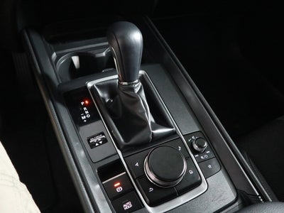 2025 Mazda Mazda CX-50 2.5 S Select Package