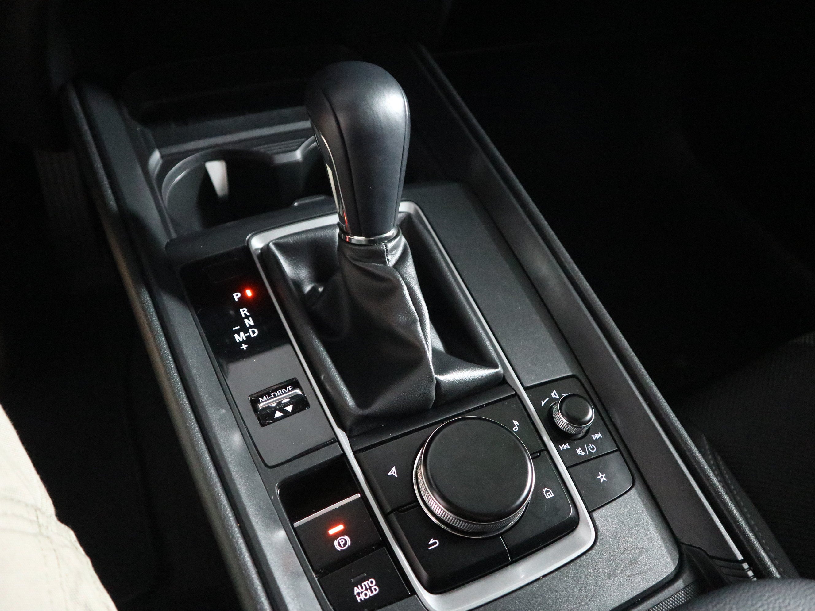 2025 Mazda Mazda CX-50 2.5 S Select Package
