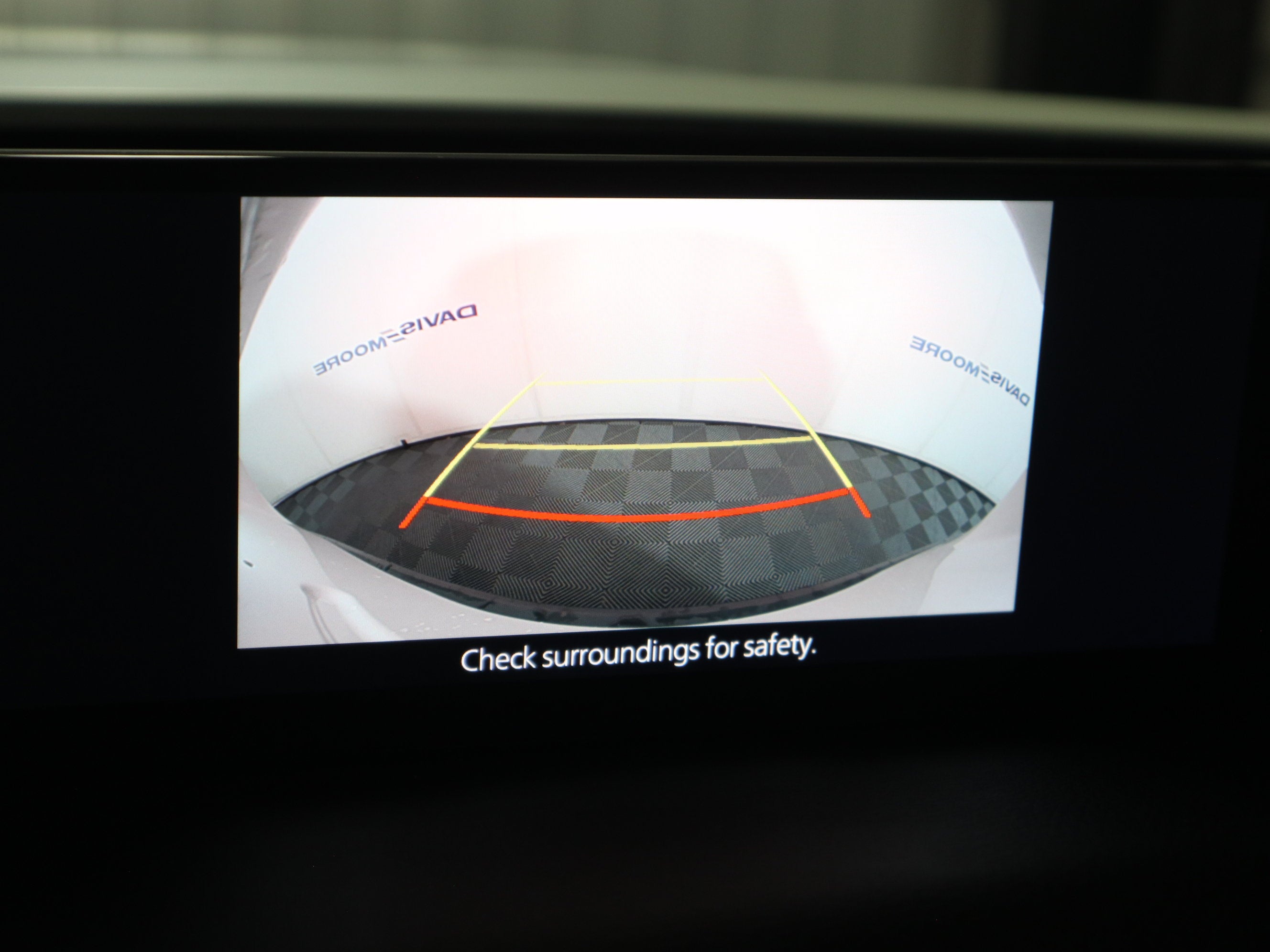 2025 Mazda Mazda CX-50 2.5 S Select Package
