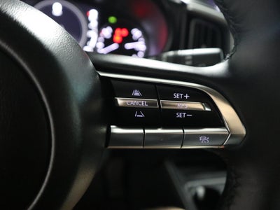 2025 Mazda Mazda CX-50 2.5 S Select Package