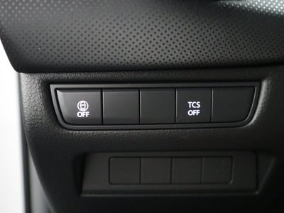 2025 Mazda Mazda CX-50 2.5 S Select Package