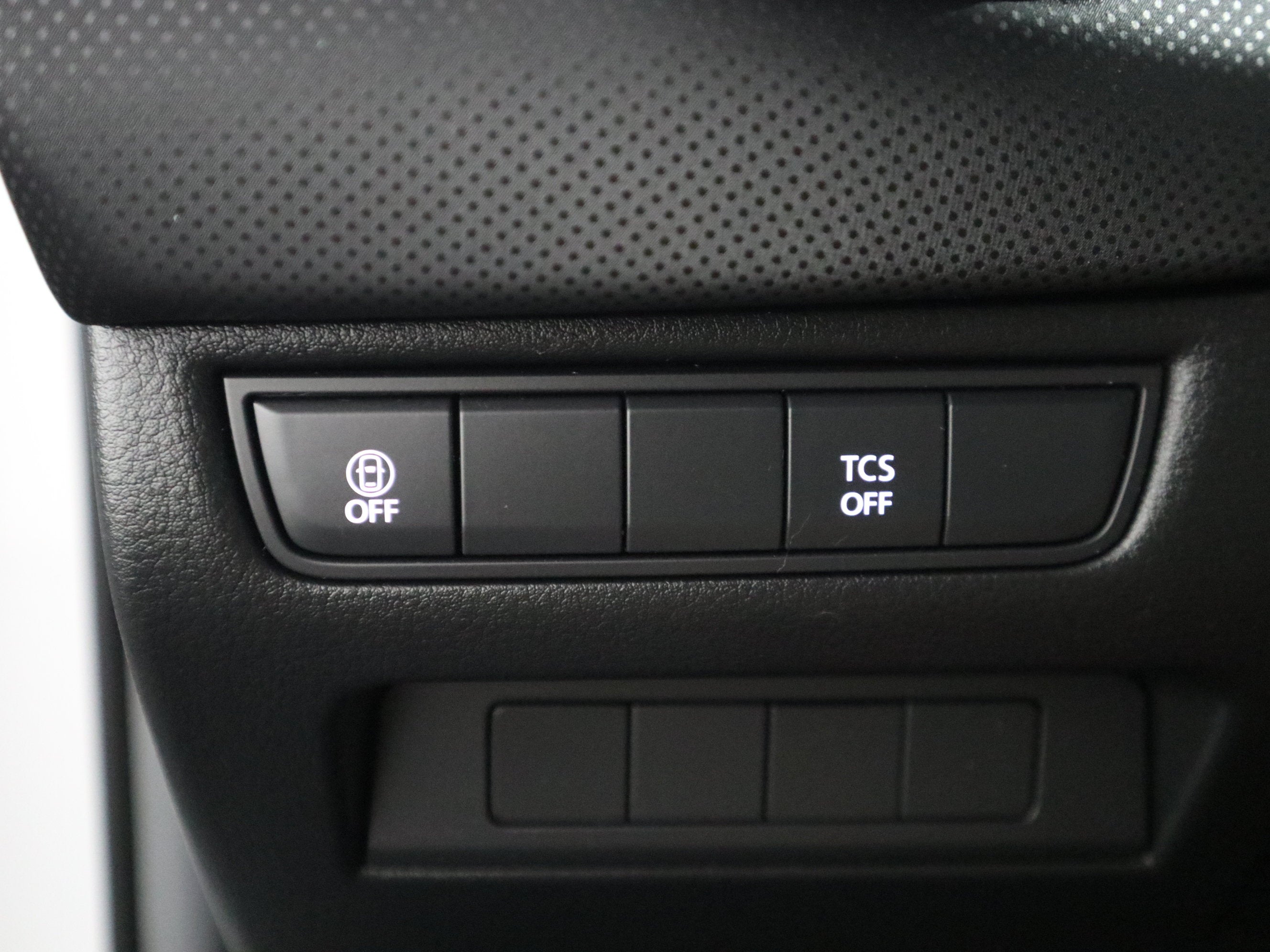 2025 Mazda Mazda CX-50 2.5 S Select Package