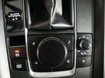 2025 Mazda Mazda CX-50 2.5 S Select Package