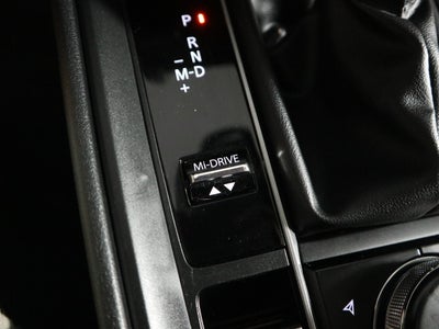 2025 Mazda Mazda CX-50 2.5 S Select Package