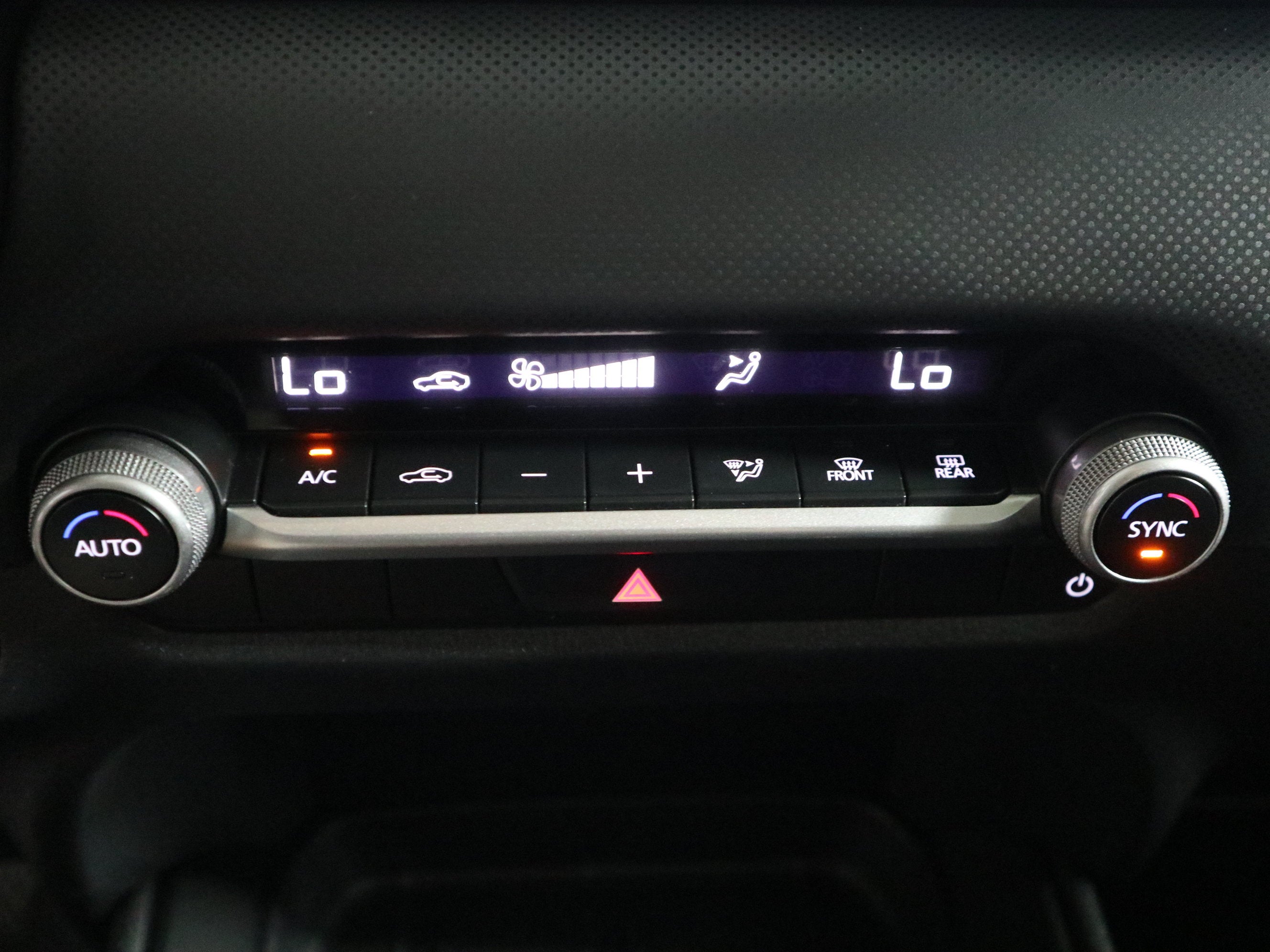 2025 Mazda Mazda CX-50 2.5 S Select Package