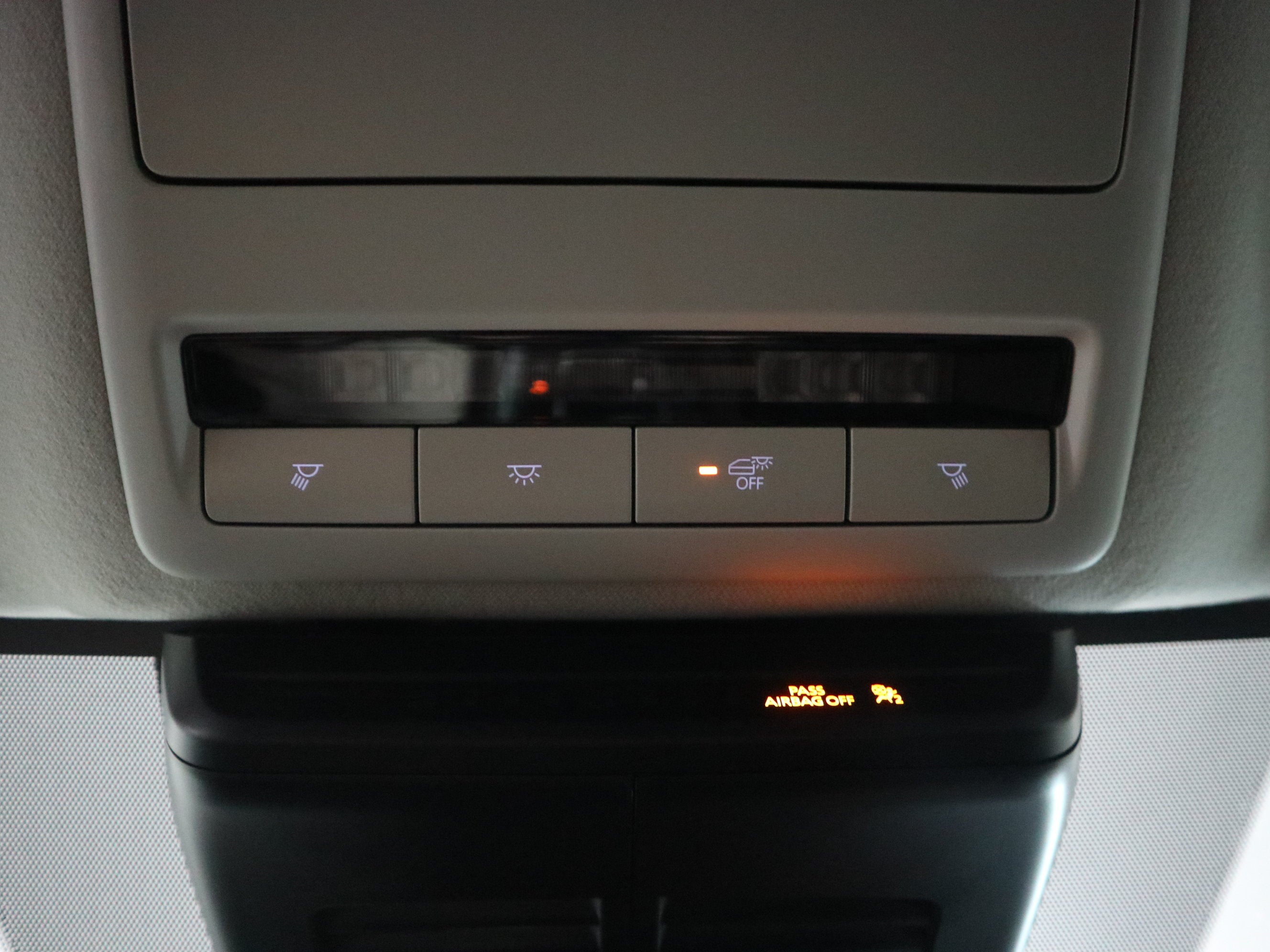 2025 Mazda Mazda CX-50 2.5 S Select Package