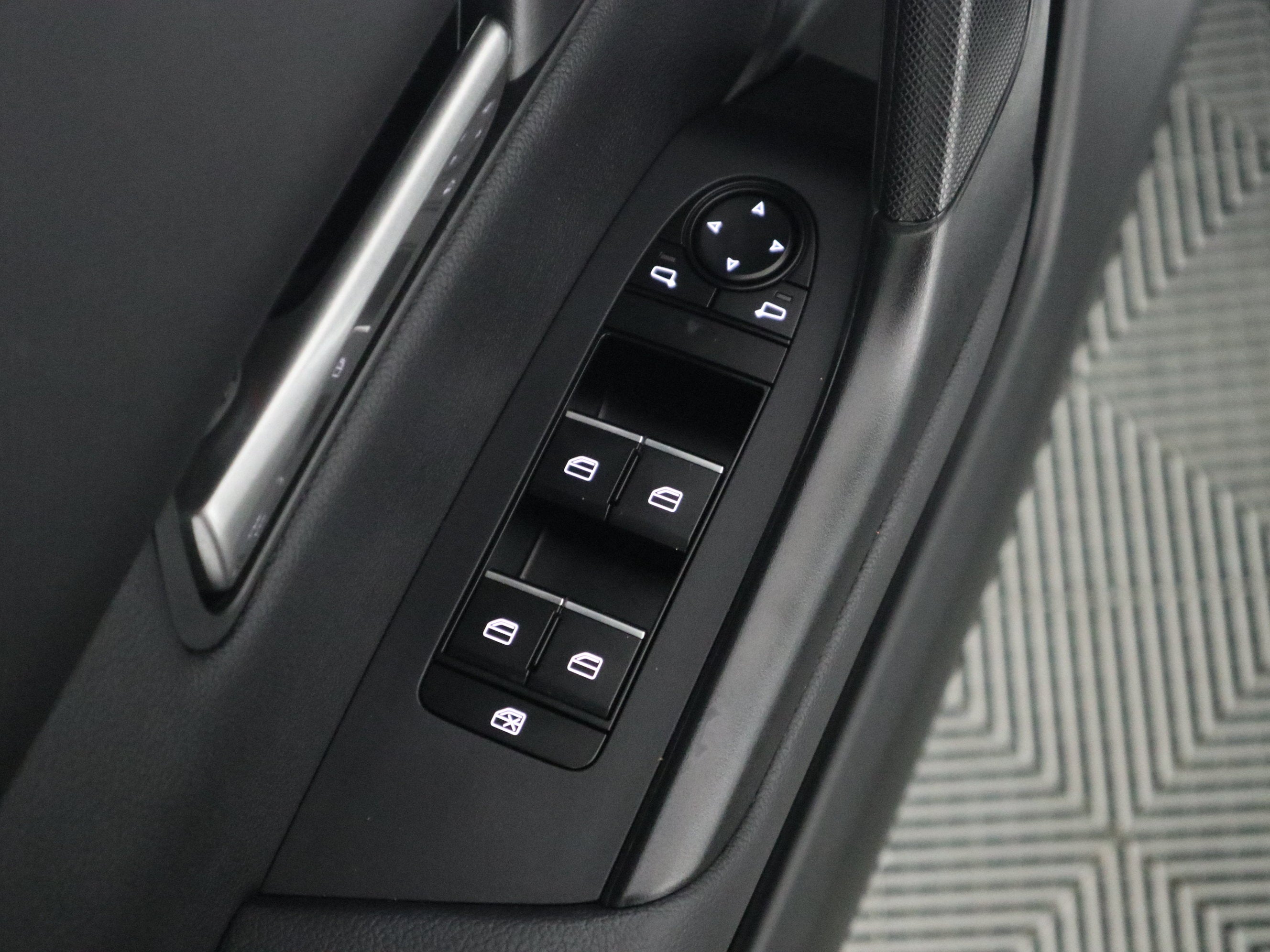 2025 Mazda Mazda CX-50 2.5 S Select Package