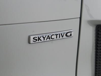 2025 Mazda Mazda CX-50 2.5 S Select Package