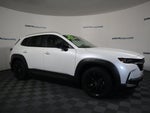 2025 Mazda Mazda CX-50 2.5 S Select Package