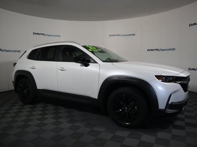 2025 Mazda Mazda CX-50 2.5 S Select Package
