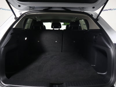 2025 Mazda Mazda CX-50 2.5 S Select Package