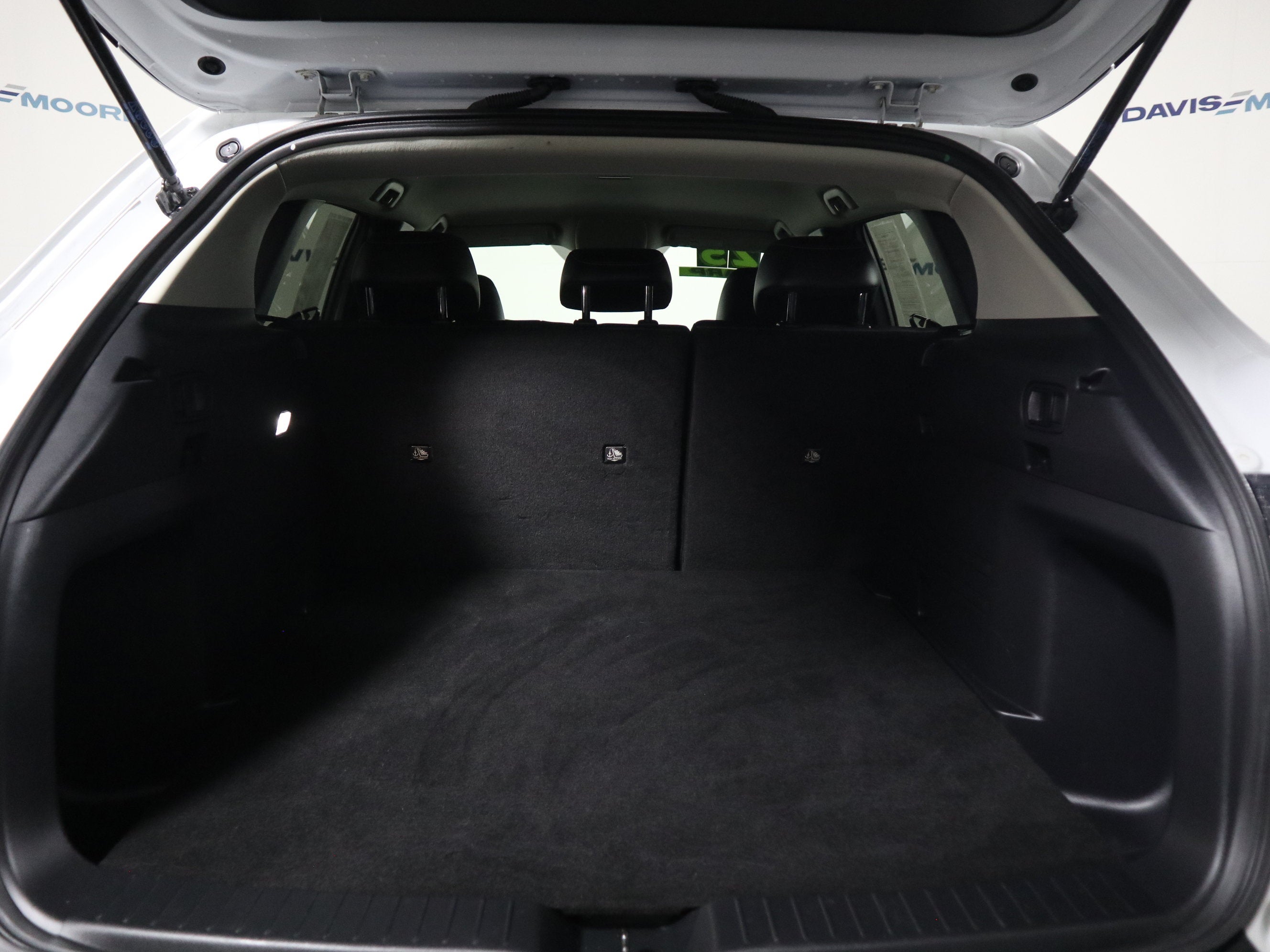 2025 Mazda Mazda CX-50 2.5 S Select Package