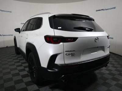 2025 Mazda Mazda CX-50 2.5 S Select Package