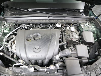2026 Mazda Mazda CX-50 2.5 S Preferred