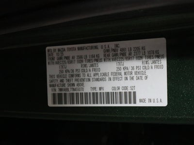 2026 Mazda Mazda CX-50 2.5 S Preferred