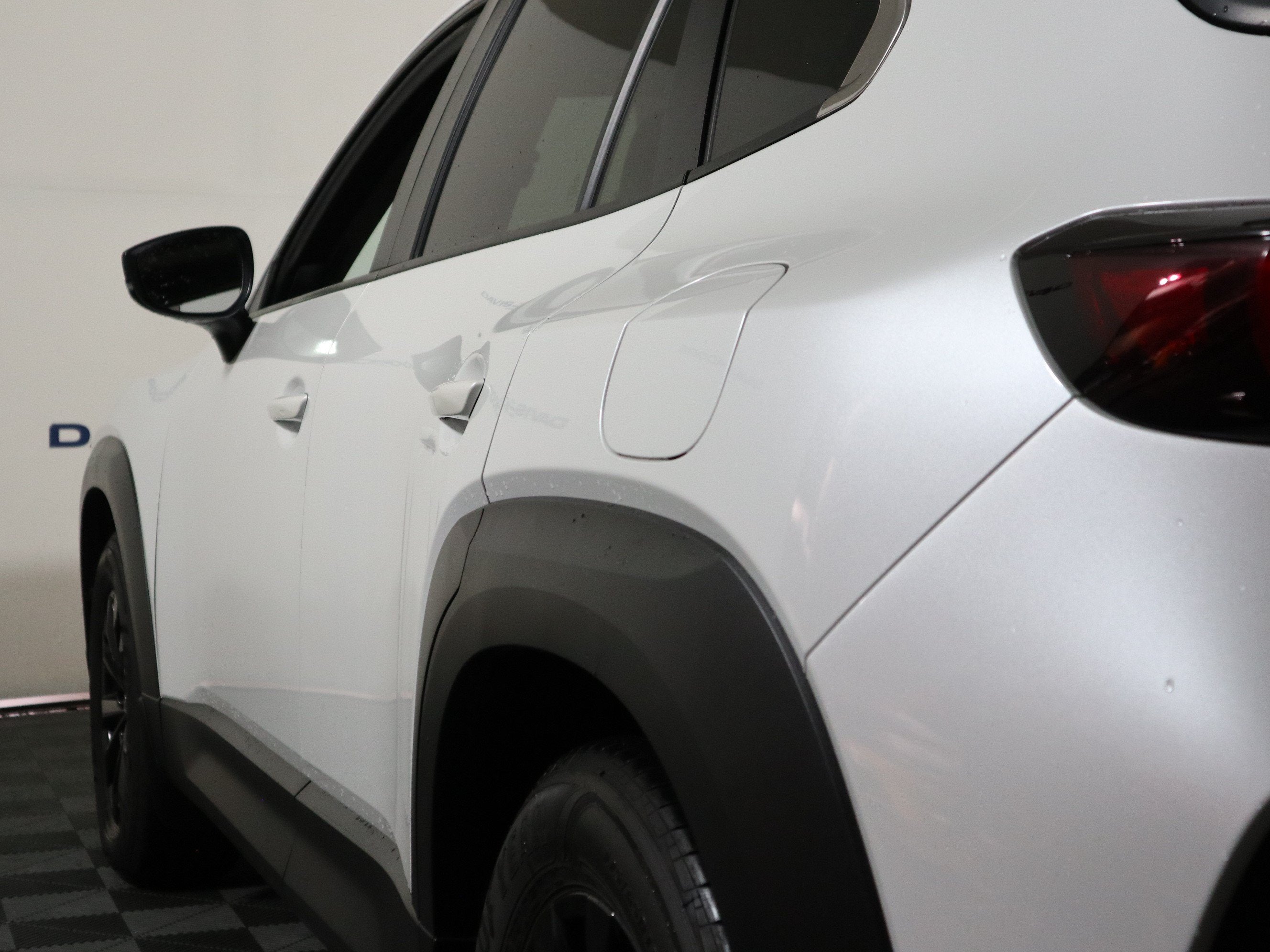 2024 Mazda Mazda CX-50 2.5 S Premium