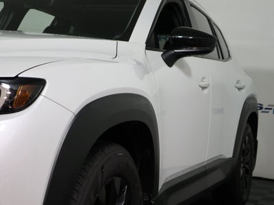 2024 Mazda Mazda CX-50 2.5 S Premium