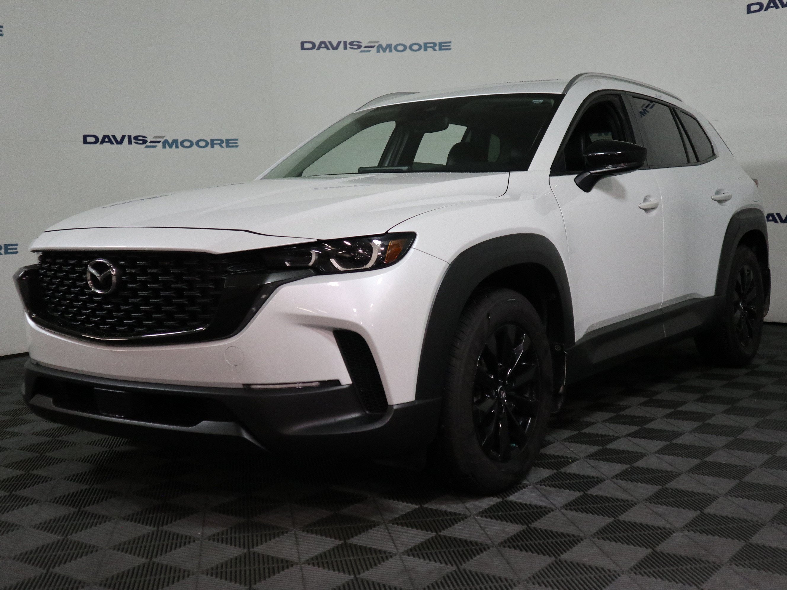 2024 Mazda Mazda CX-50 2.5 S Premium