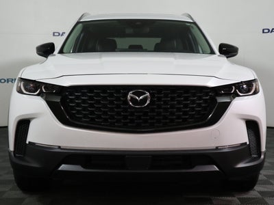 2024 Mazda Mazda CX-50 2.5 S Premium