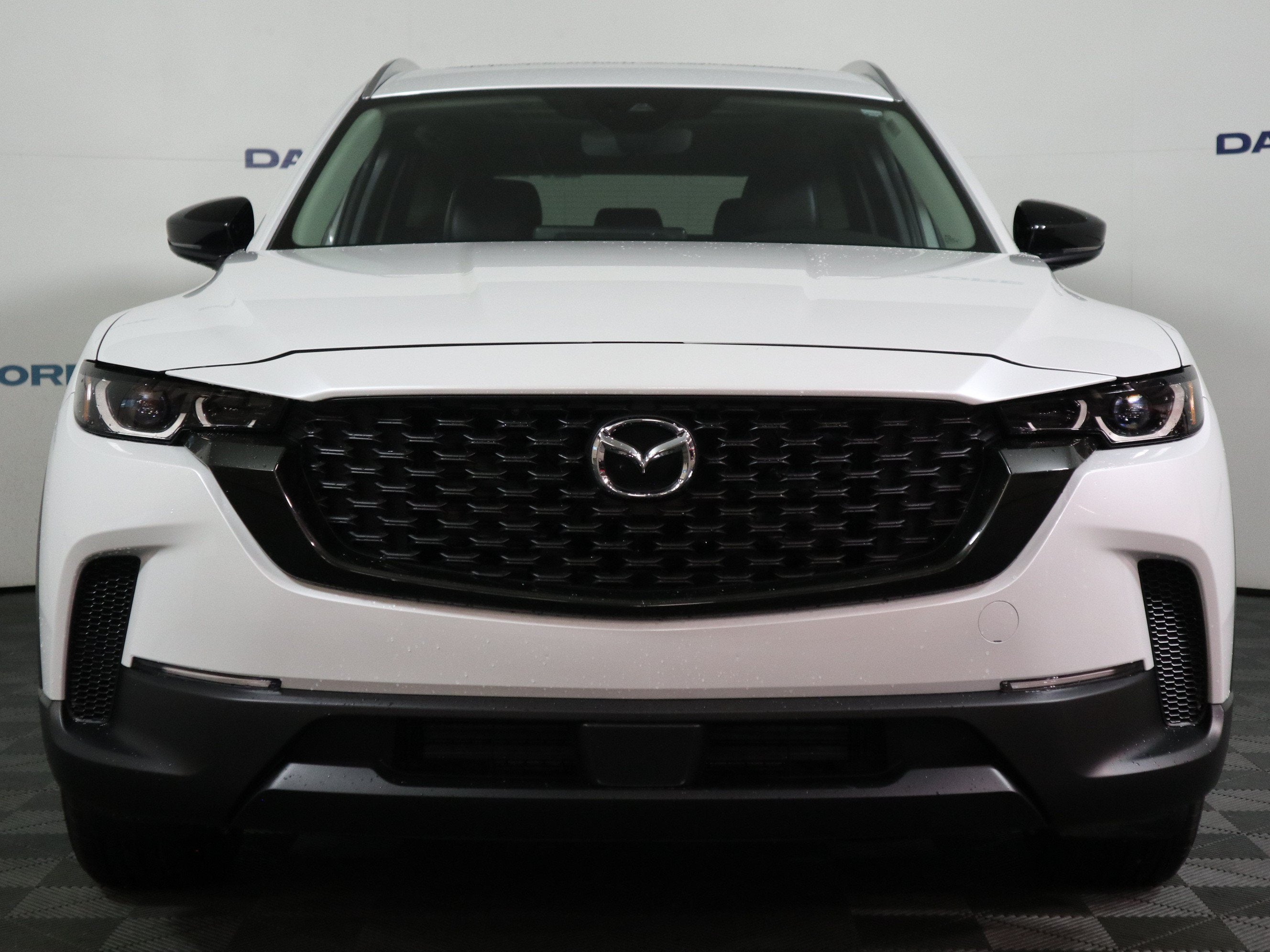 2024 Mazda Mazda CX-50 2.5 S Premium