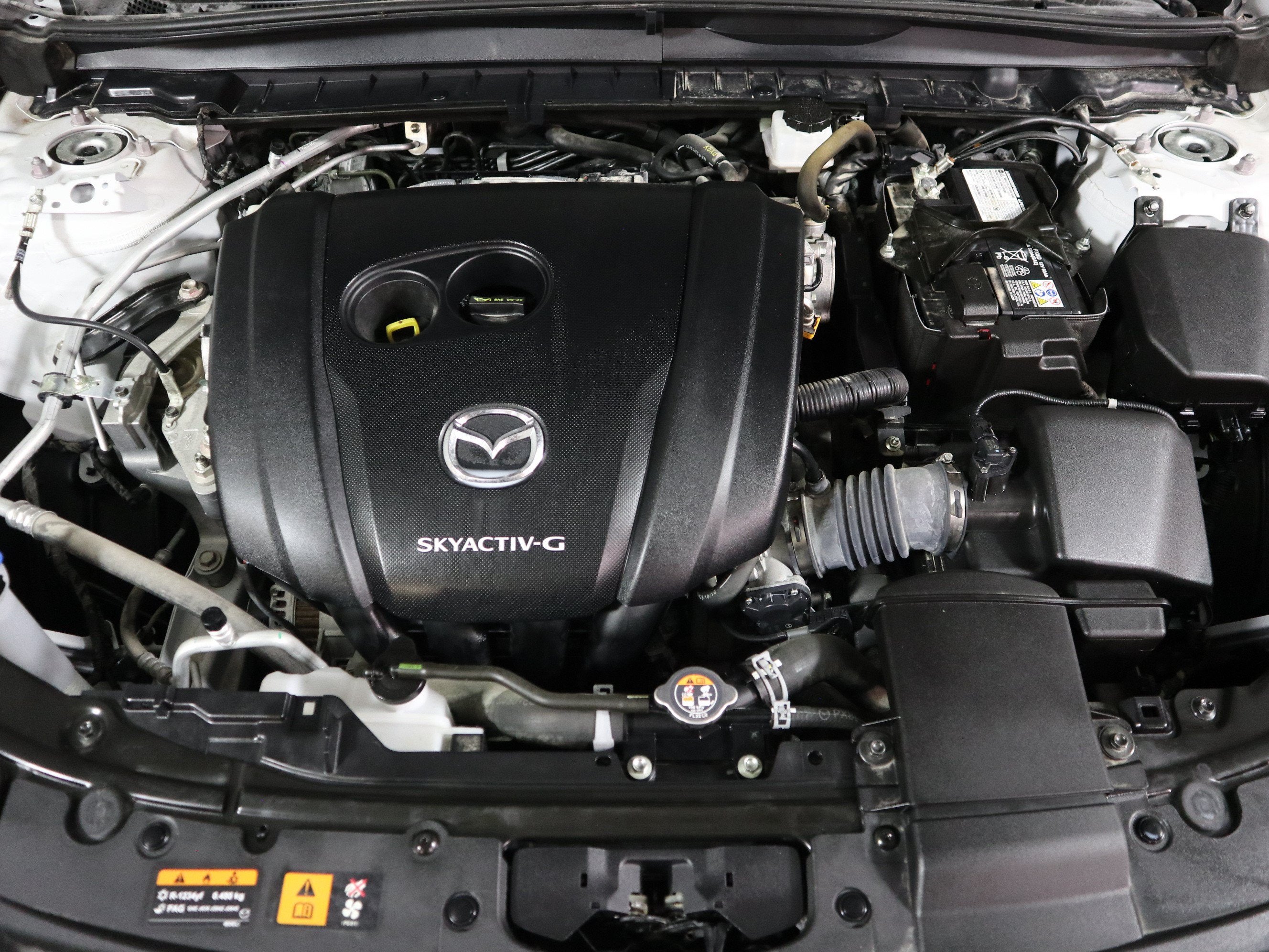 2024 Mazda Mazda CX-50 2.5 S Premium