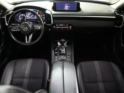 2024 Mazda Mazda CX-50 2.5 S Premium