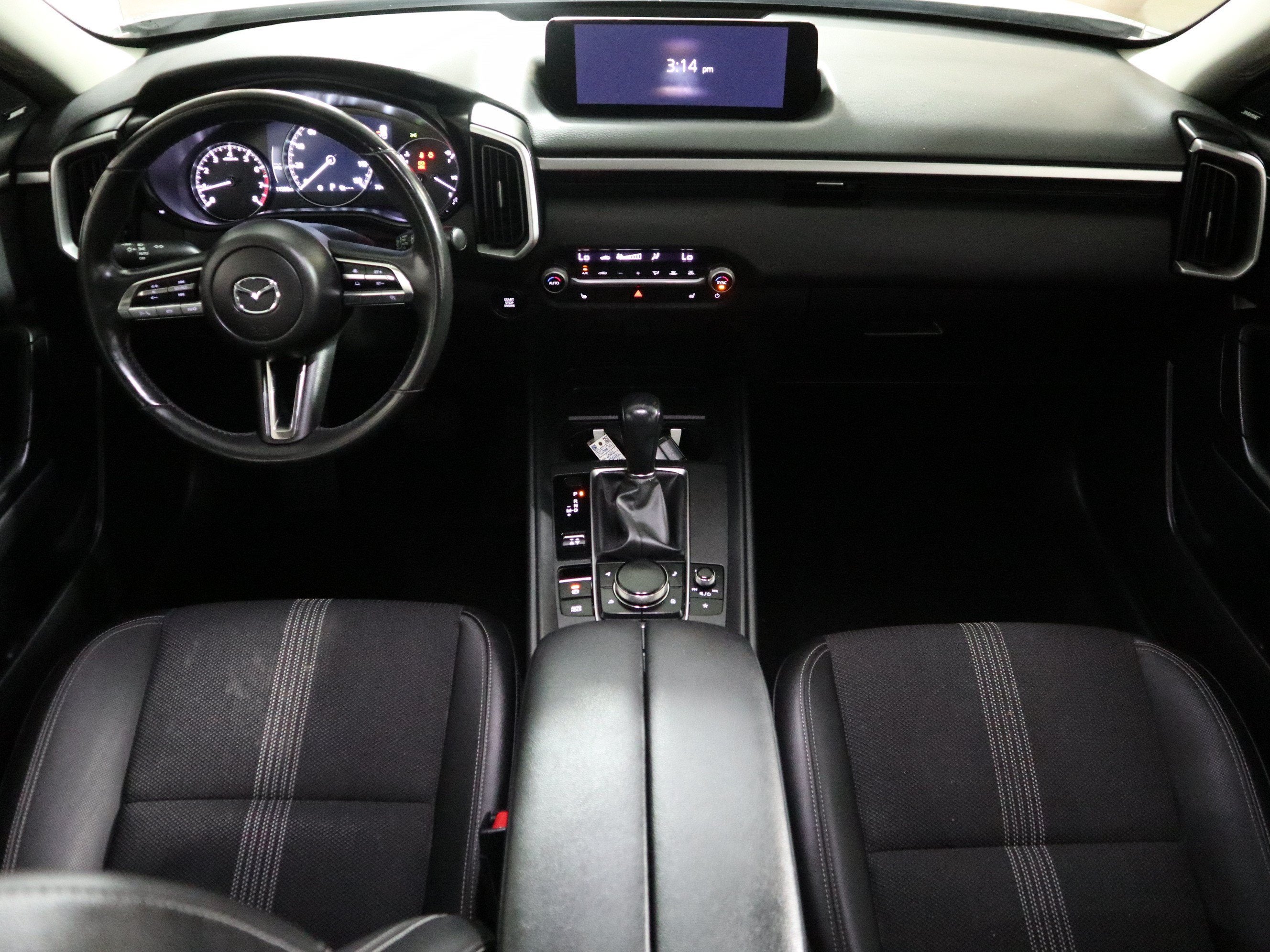 2024 Mazda Mazda CX-50 2.5 S Premium