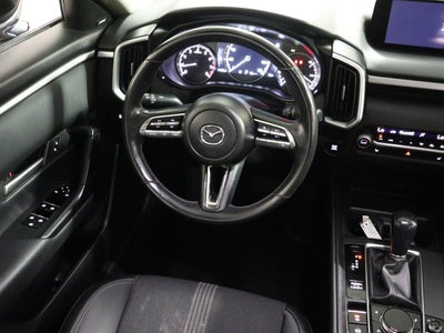 2024 Mazda Mazda CX-50 2.5 S Premium