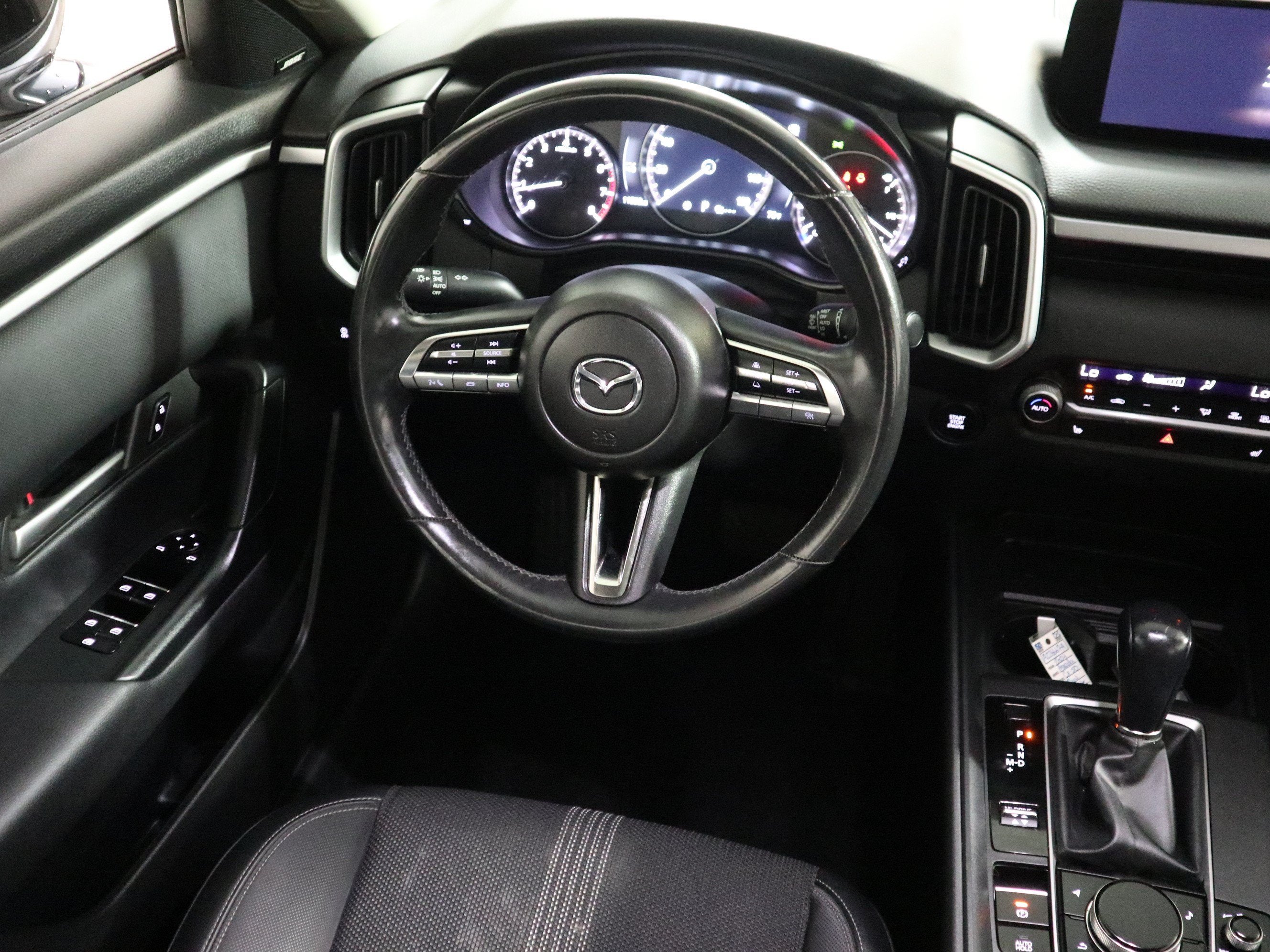 2024 Mazda Mazda CX-50 2.5 S Premium