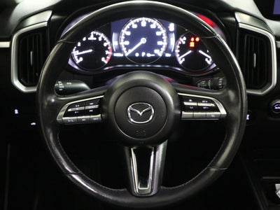 2024 Mazda Mazda CX-50 2.5 S Premium