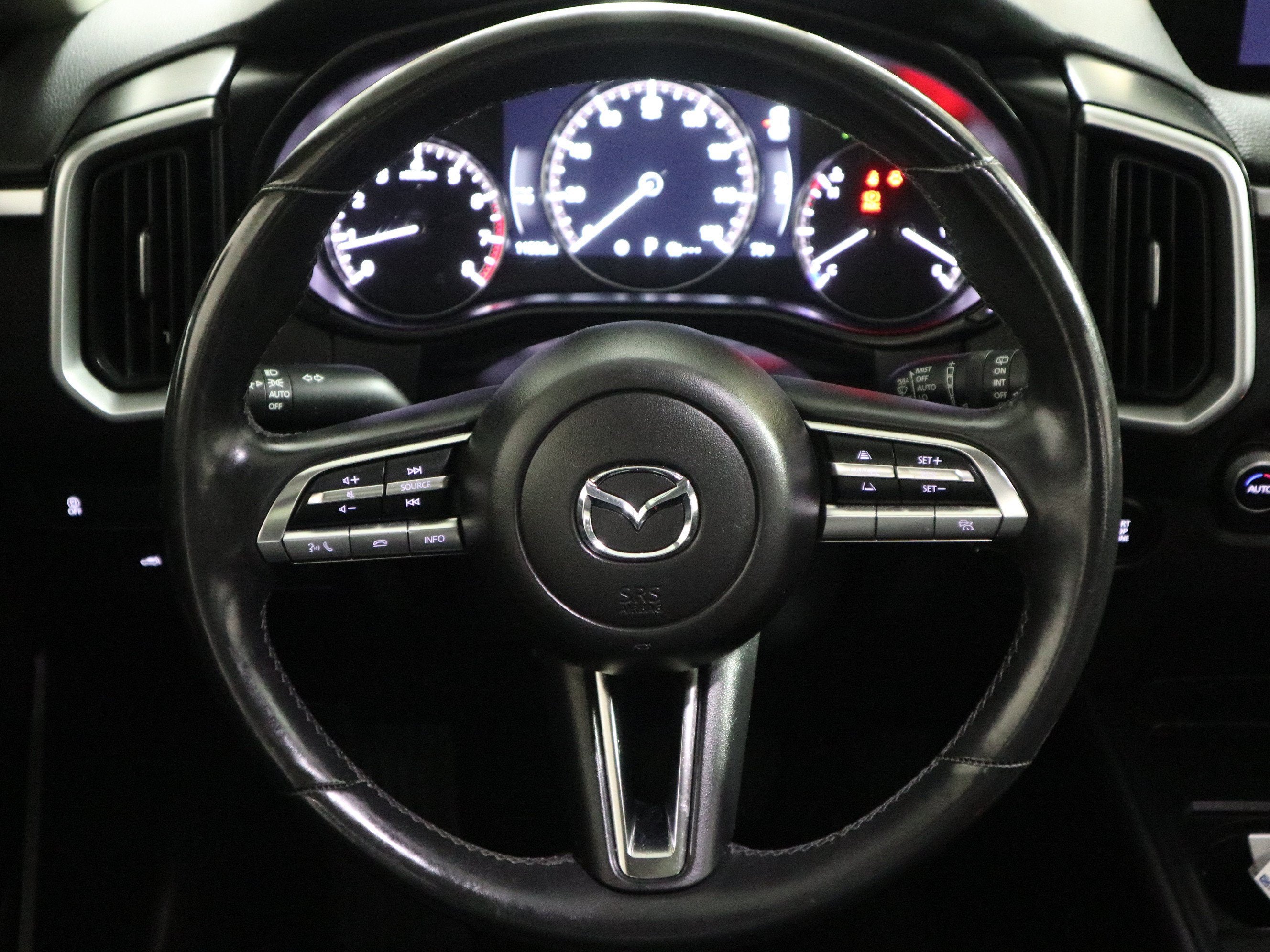 2024 Mazda Mazda CX-50 2.5 S Premium