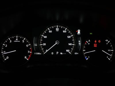 2024 Mazda Mazda CX-50 2.5 S Premium